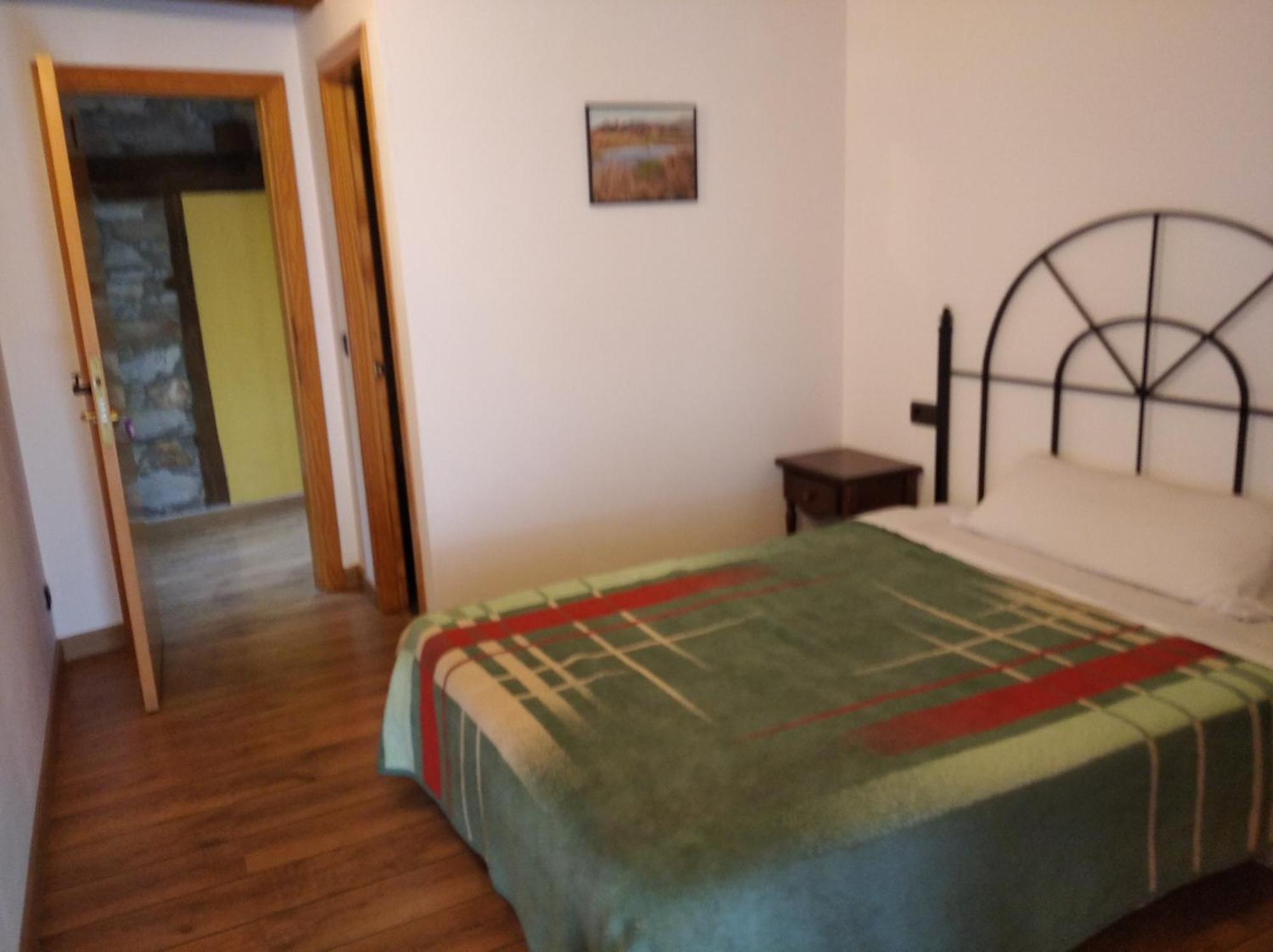 Casa Rural Borrenes Las Medulas 외부 사진