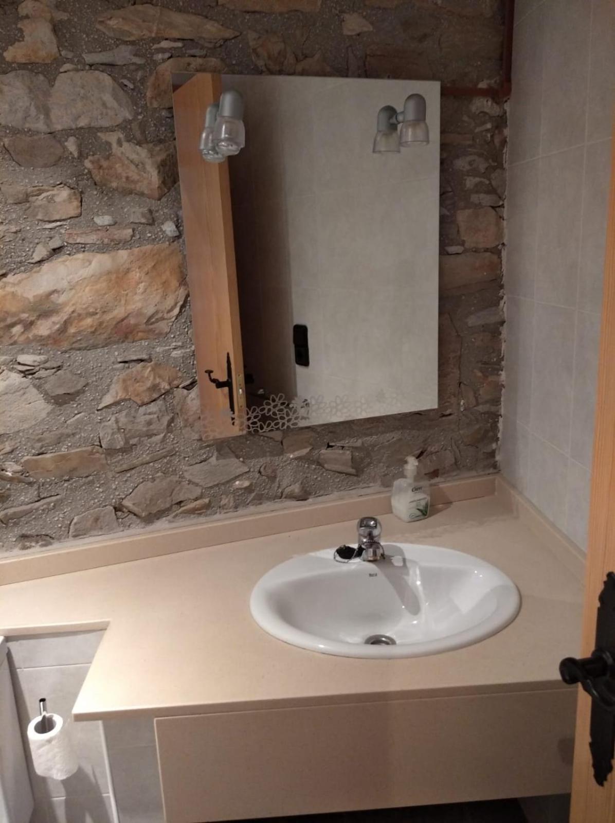 Casa Rural Borrenes Las Medulas 외부 사진