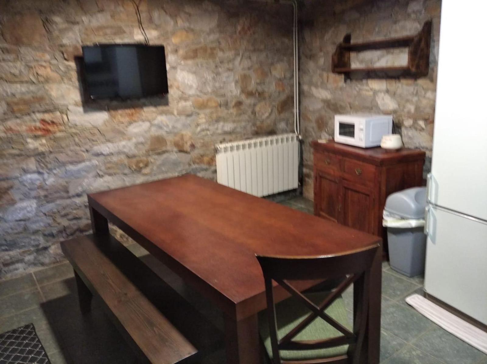 Casa Rural Borrenes Las Medulas 외부 사진
