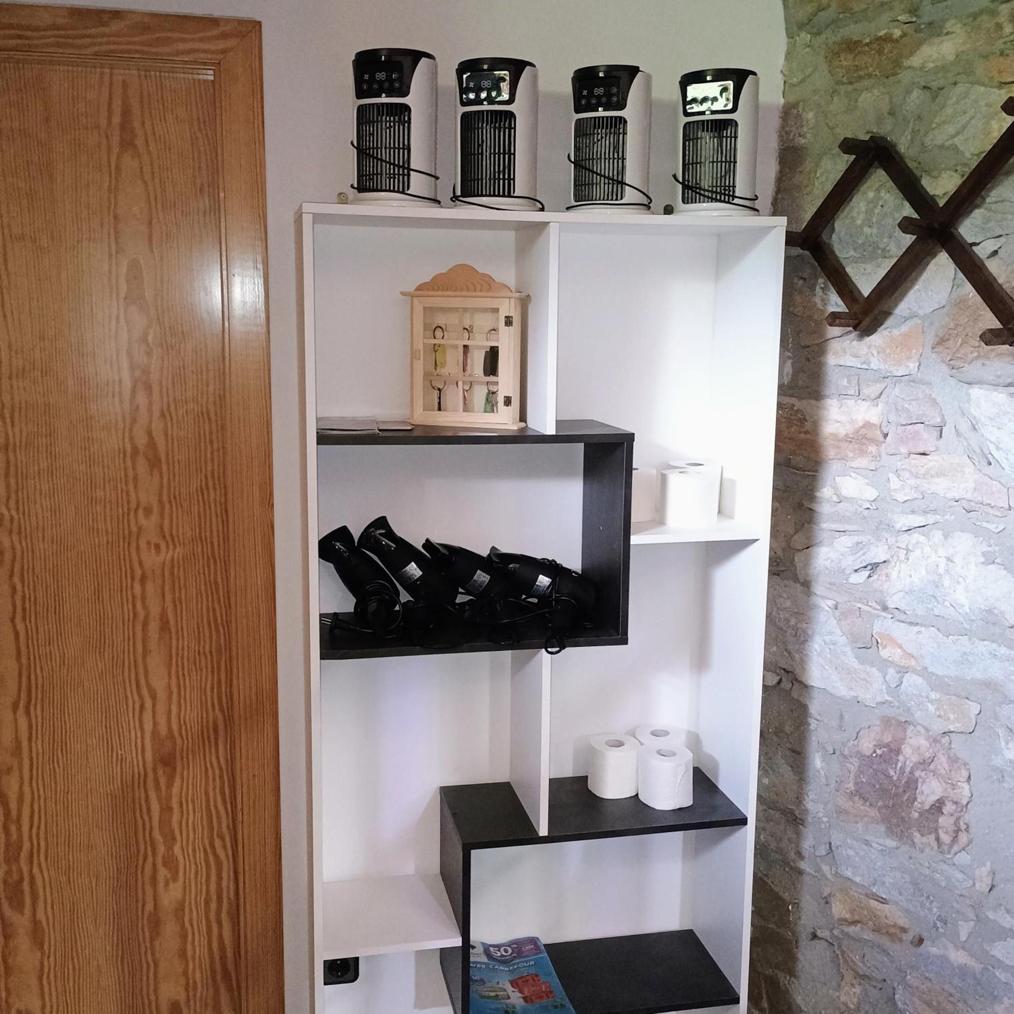 Casa Rural Borrenes Las Medulas 외부 사진